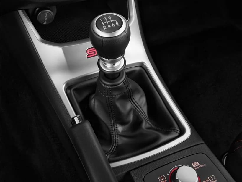 2.5L Automatic Full Option