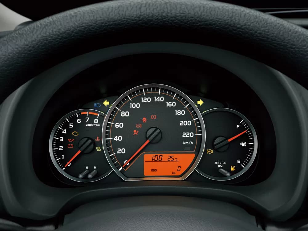 يارس هاتشباك