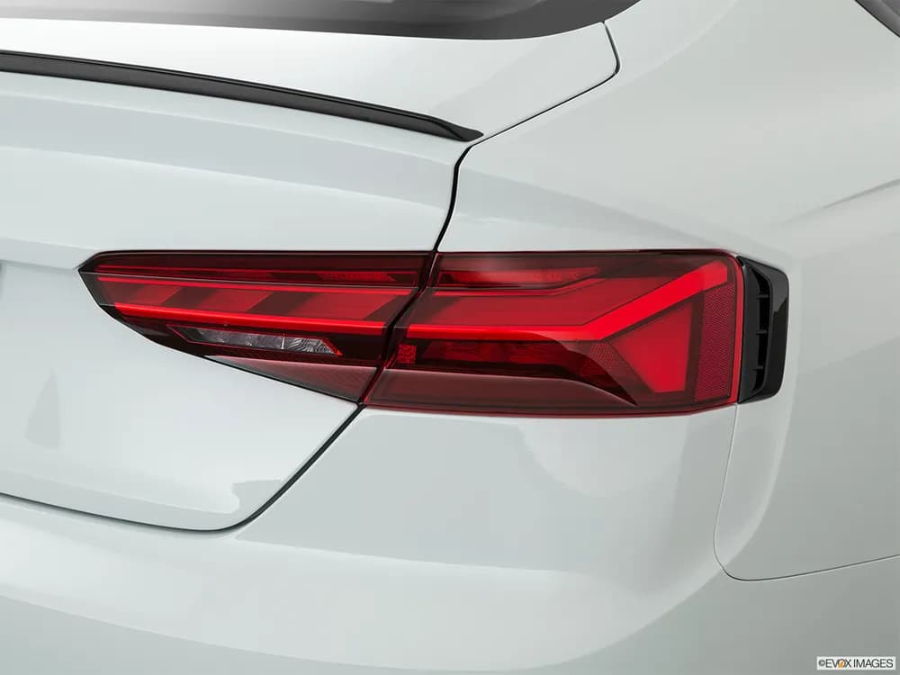 RS5 Sportback