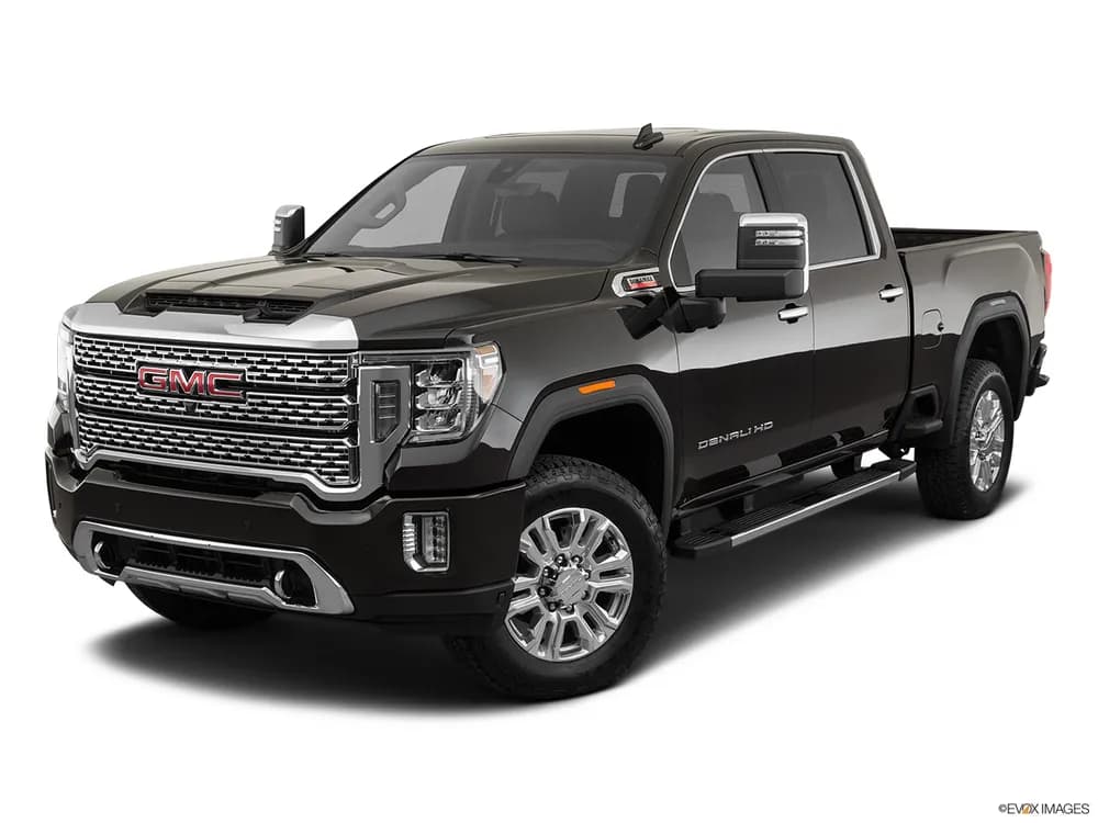 GMC Sierra HD Denali 2023 2023