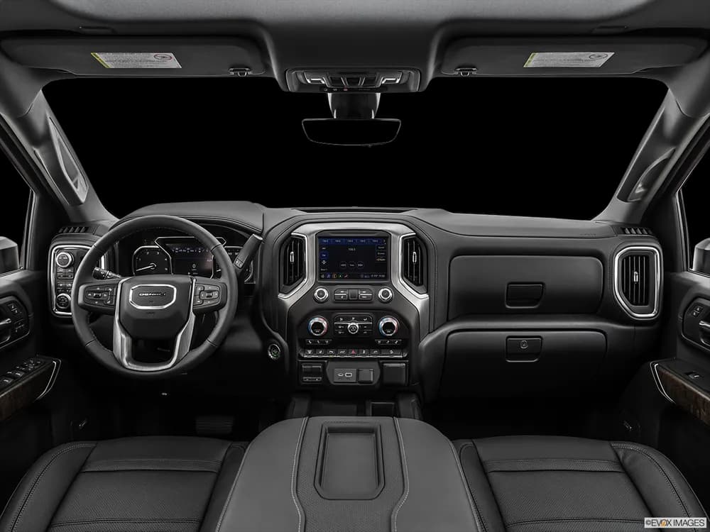 Sierra HD Denali