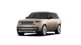 5.0L V8 Vogue SE (525 PS)