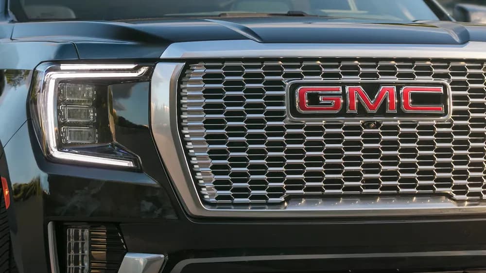 Yukon Denali