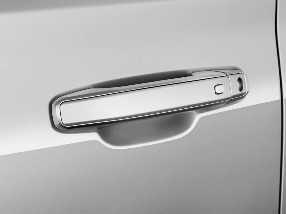 Yukon Denali