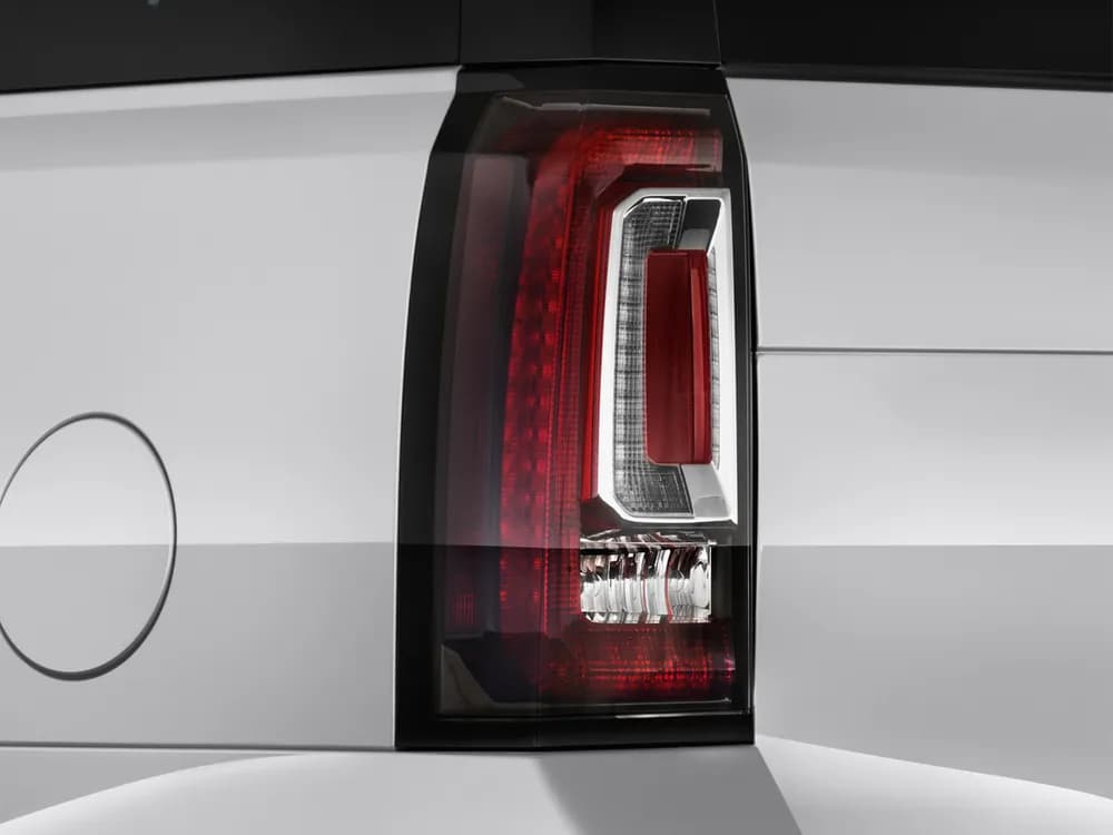 Yukon Denali