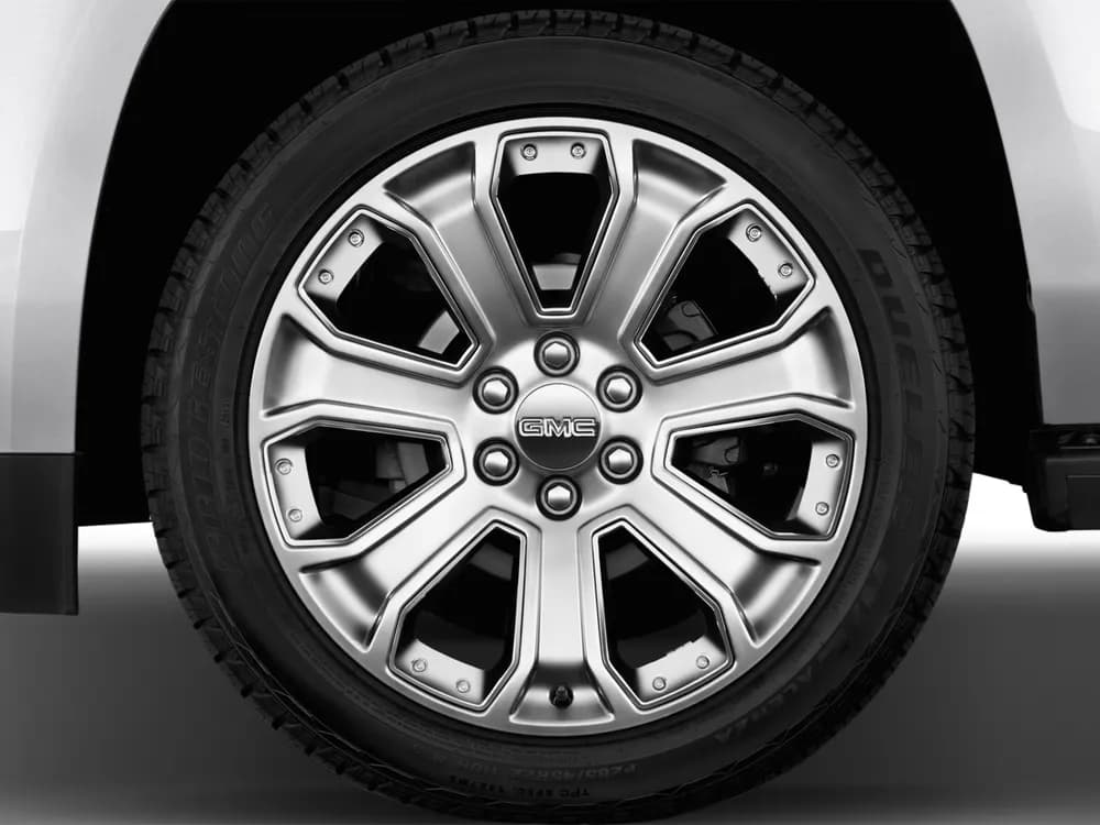 Yukon Denali