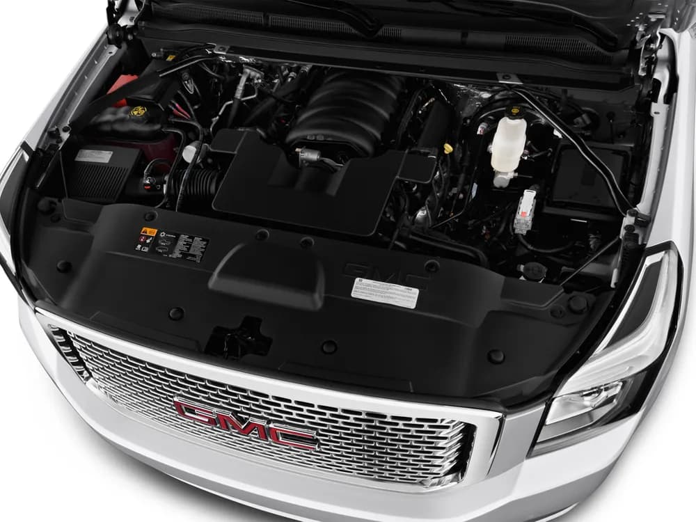 Yukon Denali
