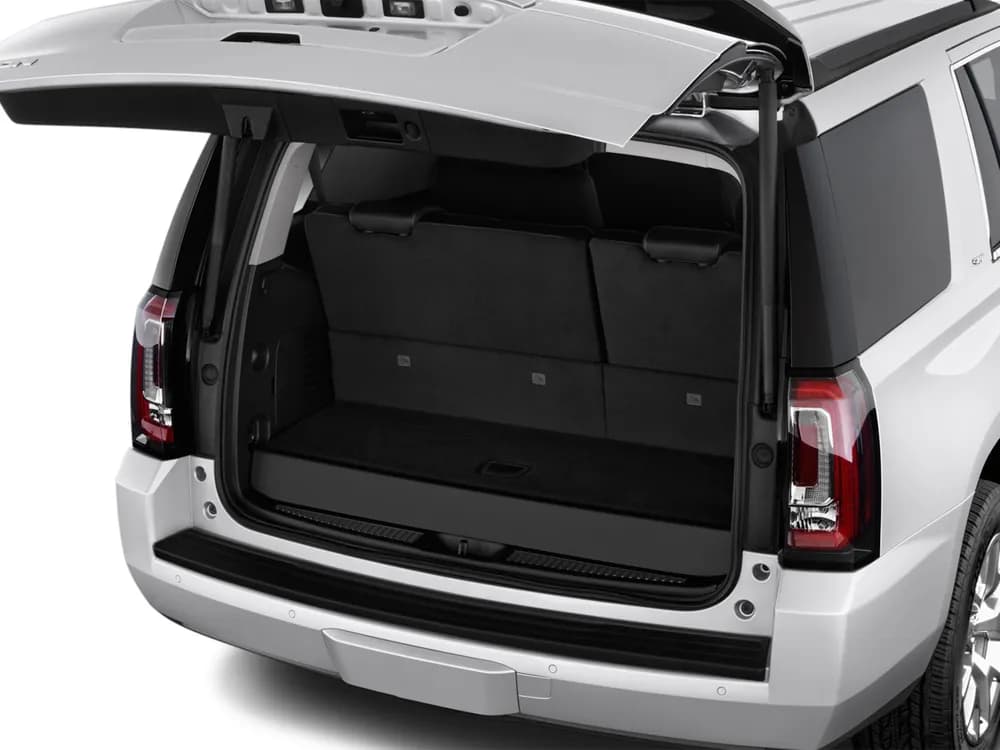 Yukon Denali
