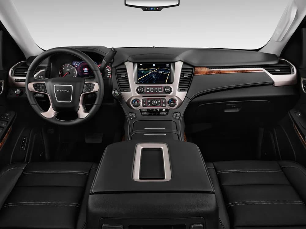 Yukon Denali