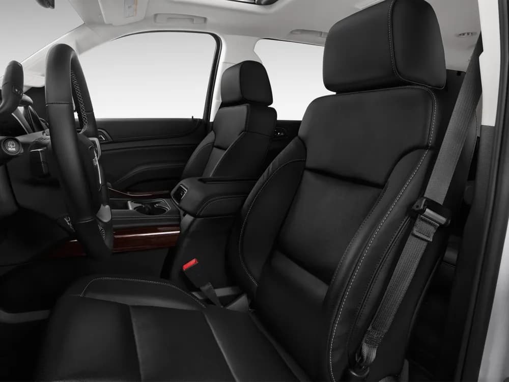 Yukon Denali
