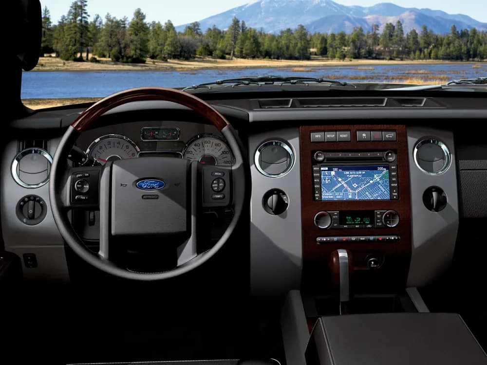 Expedition EL