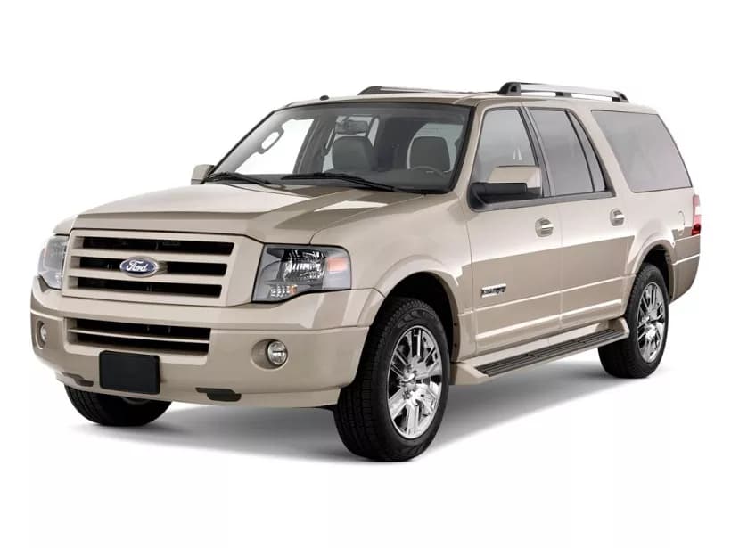 Expedition EL