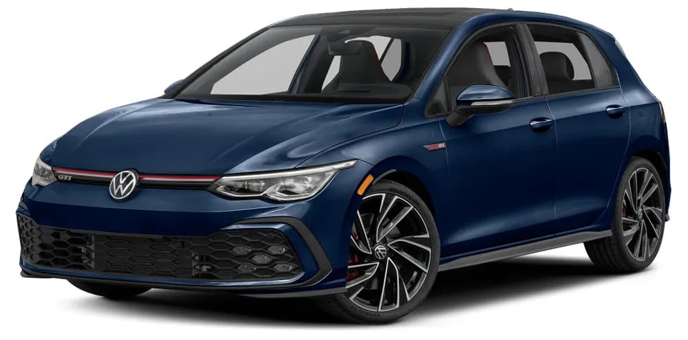 Golf GTI