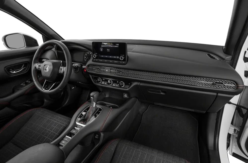 HR-V