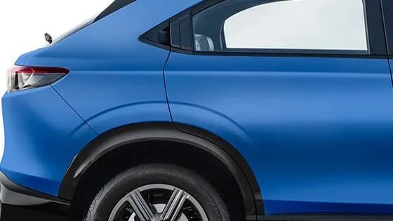 HR-V