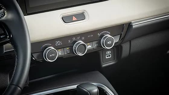 HR-V