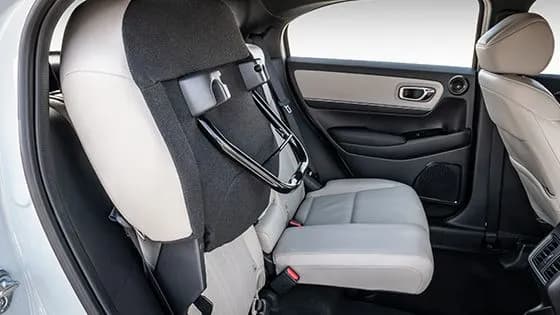 HR-V