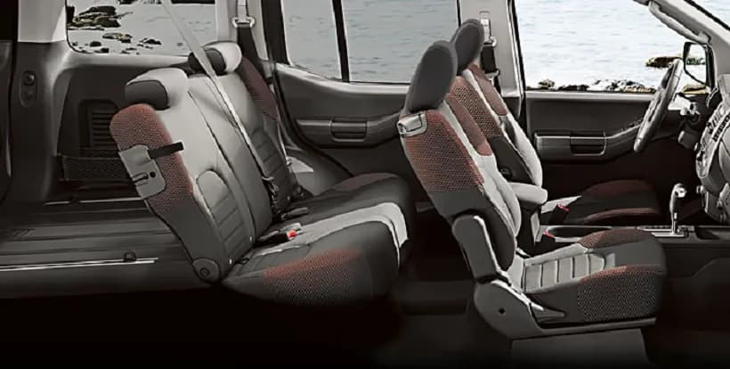 Xterra