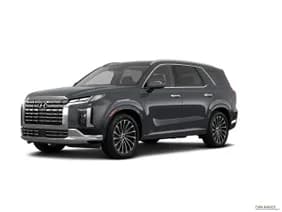 3.8L GDi (AWD) Comfort