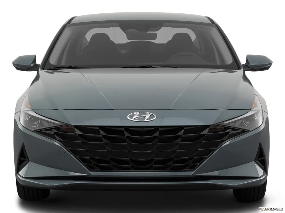 Elantra