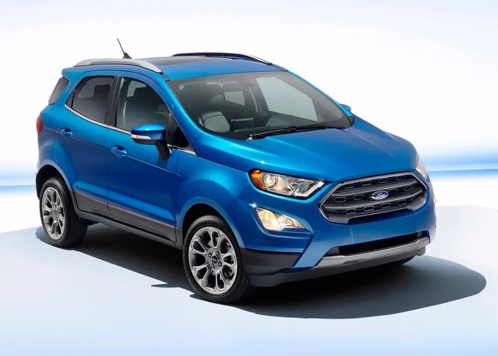 EcoSport