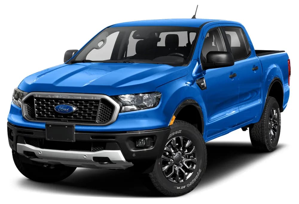 Ranger