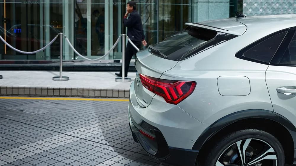 Q3 Sportback