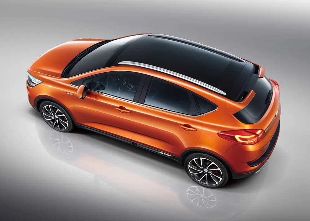 GS Sport