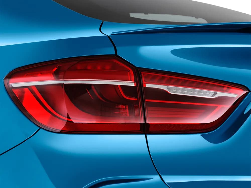 X6 M