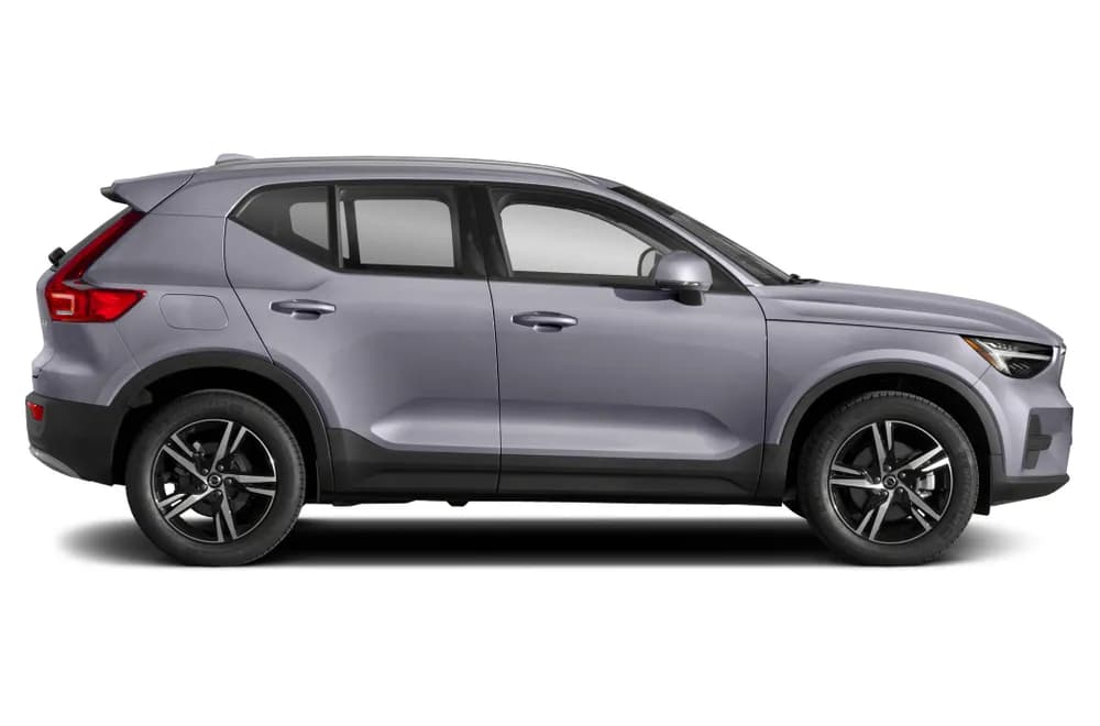 XC40