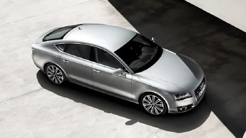 A7 Sportback