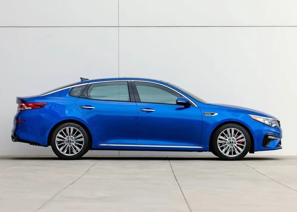 Optima