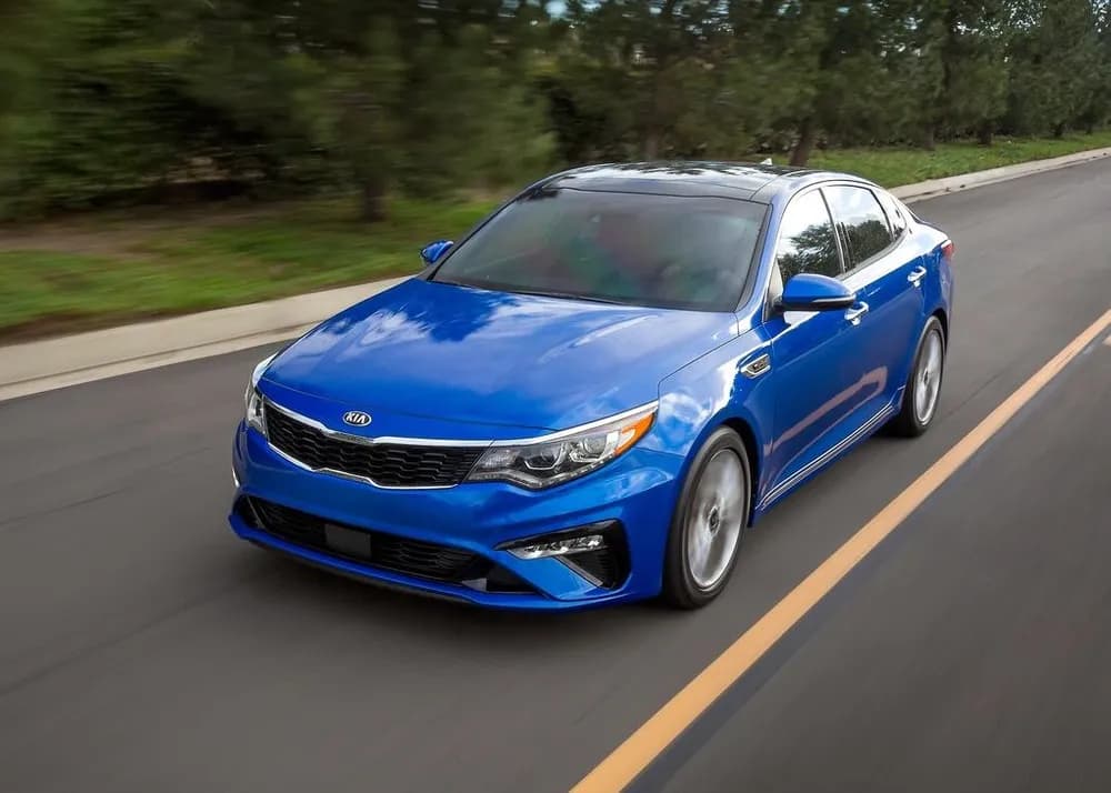 Optima