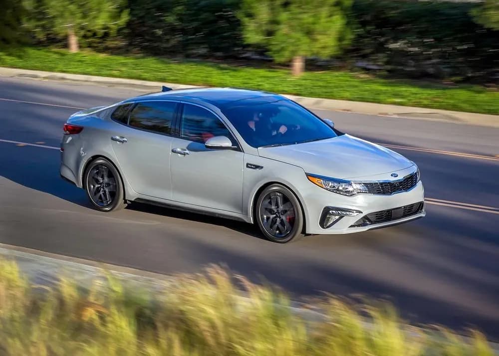 Optima