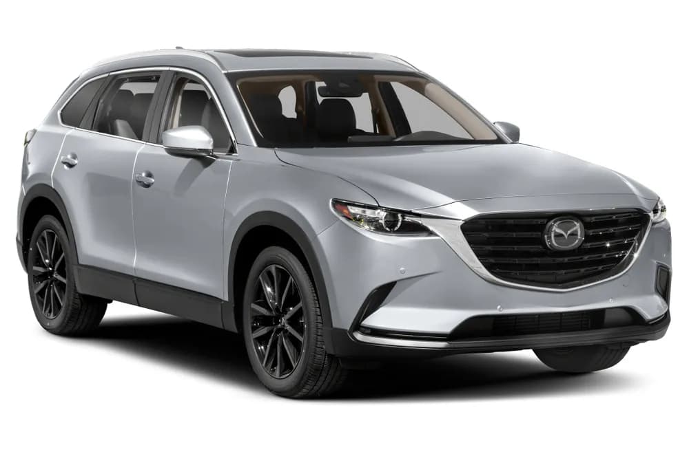 CX-9