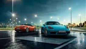 Cayman
