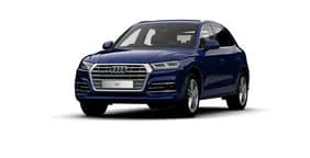 40 TFSI quattro (225 HP)