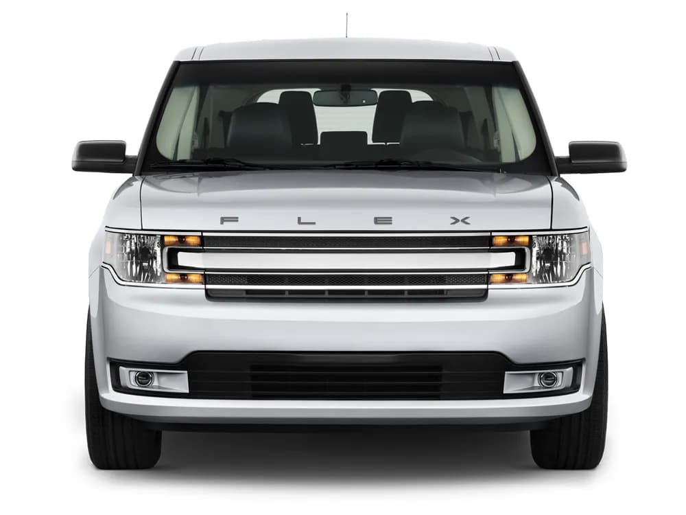 فورد فليكس 2023 3.5L SE
