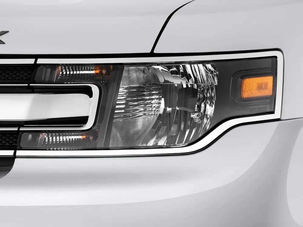 فورد فليكس 2023 3.5L SE