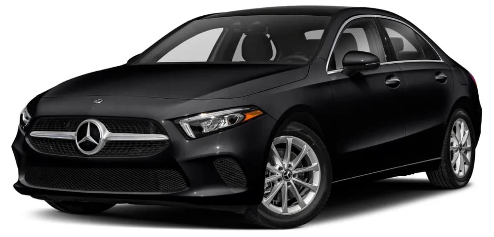 A-Class