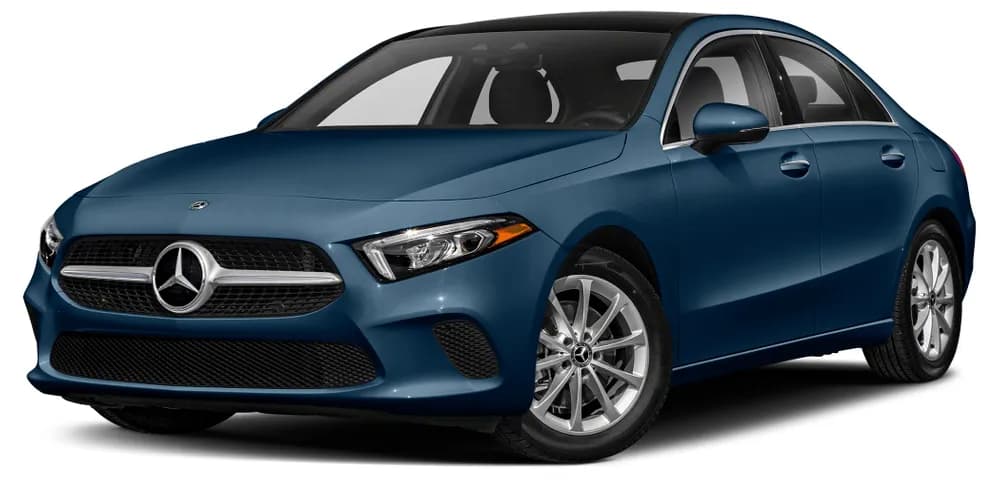 A-Class