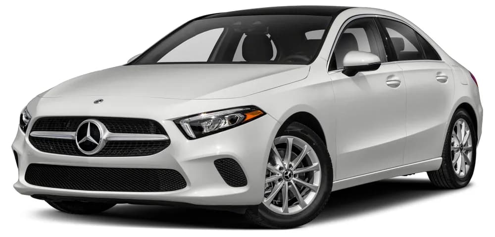 A-Class