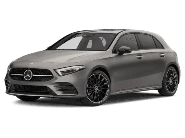 Mercedes-Benz A-Class 2023 2023