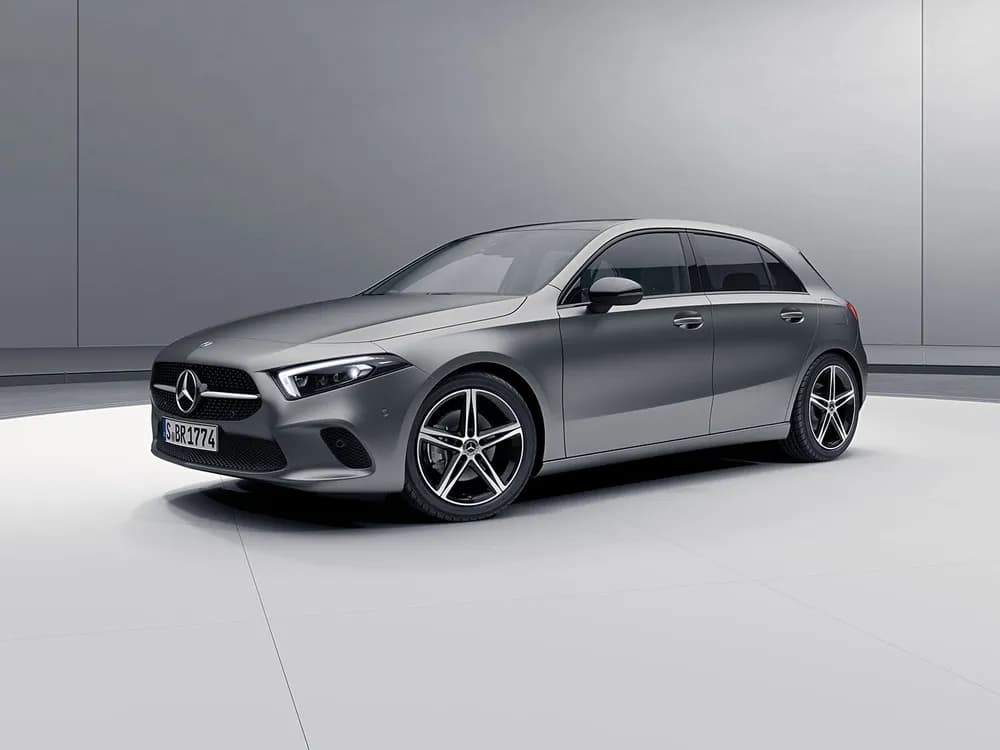 A-Class