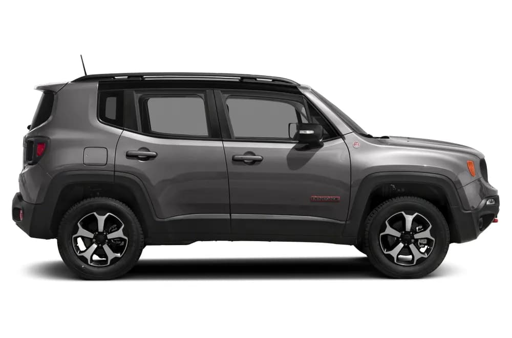 Renegade