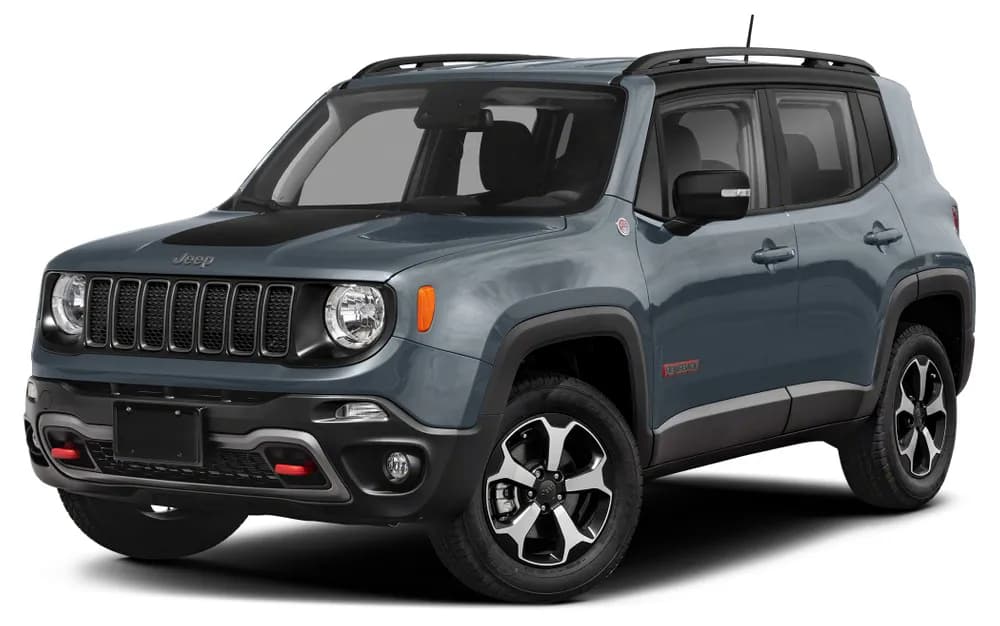 Renegade