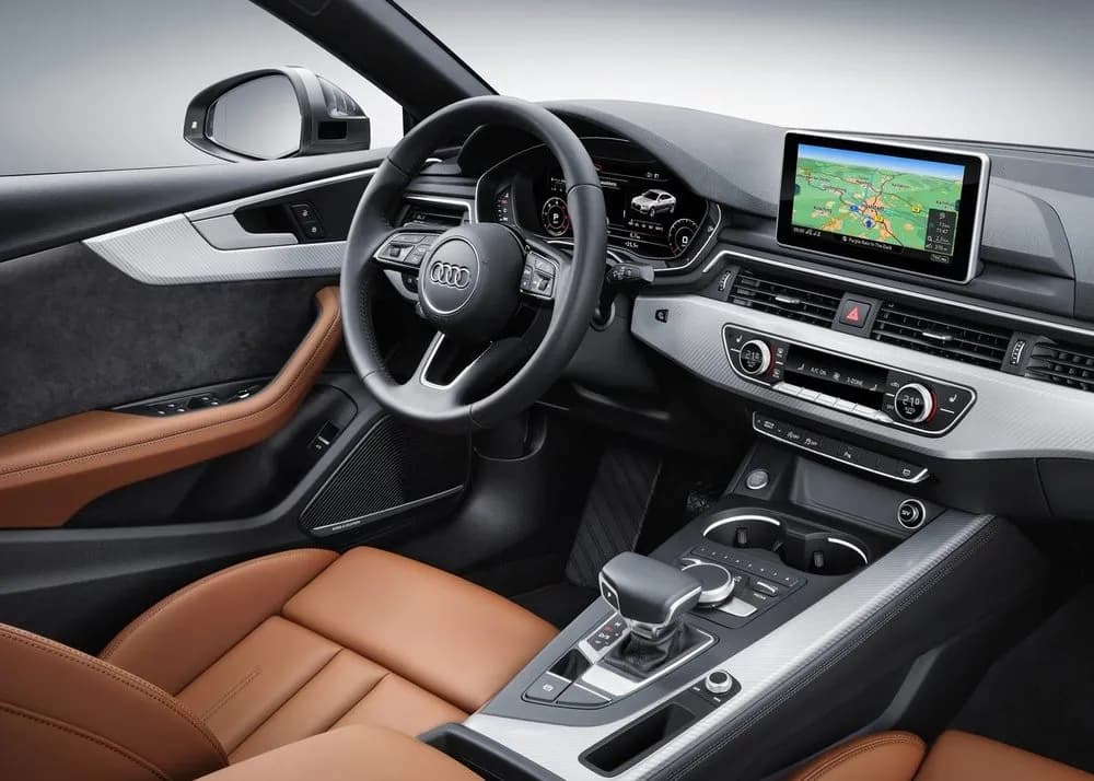 A5 Sportback