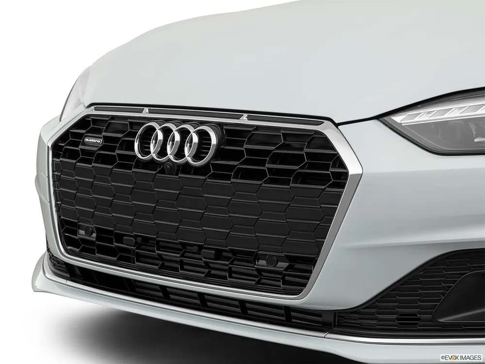 A5 Cabriolet