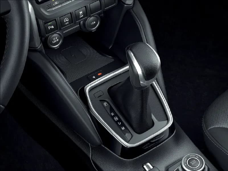 Grand Vitara