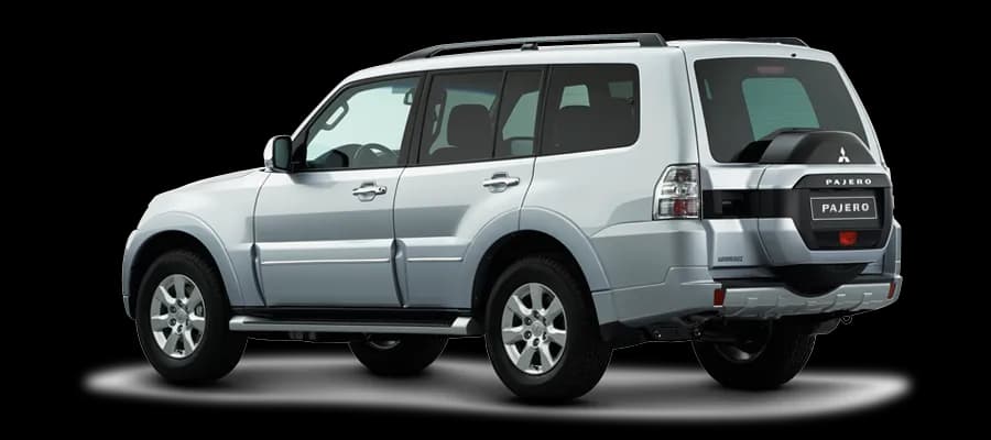 Pajero